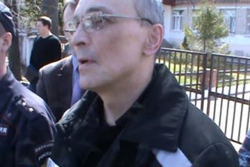 Суд отказал маньяку Олегу Рылькову, отбывающему пожизненный срок, в освобождении 