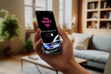 Т2 запустила технологию VoWiFi в Самарской области