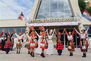В Самарской области пройдет 