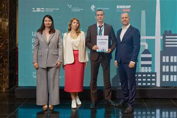 Самарская область – один из лидеров промышленного туризма