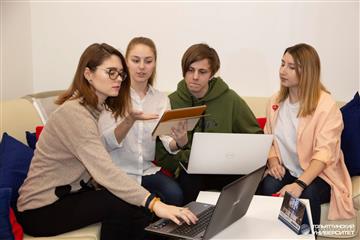 В России появилась платформа для управления студенческими проектами