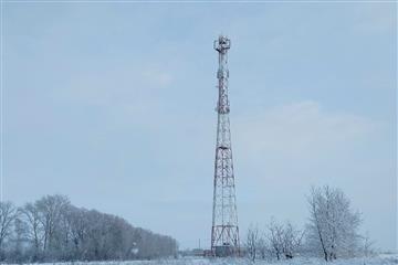 МТС расширила сеть в Богатовском районе