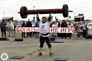 Тольяттиазот поддержал Всероссийский спортивный турнир 
