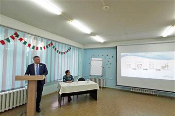 В Тольятти обсудили экологическое просвещение детей и подростков
