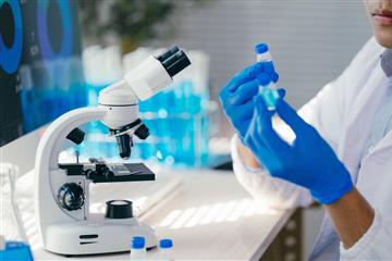 Интерес мужчин к генетическим тестам вырос в 4 раза — big data T2