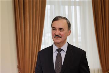 Председатель Совета директоров НОВИКОМа представил обновленную стратегию банка