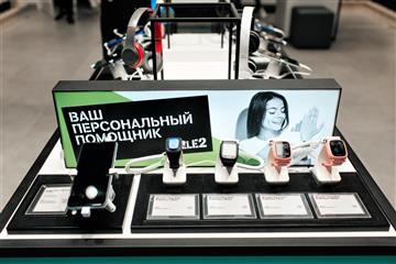Вытесняют часы: продажи фитнес-браслетов в Самарской области выросли на 30%
