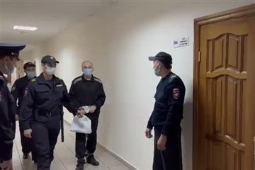 Тольяттинский маньяк Рыльков выслушал приговор еще за 6 убийств