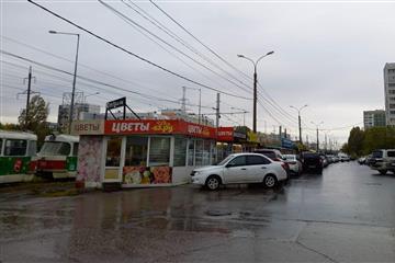 Суд отменил решение о сносе торговых павильонов на ул. Ново-Садовой