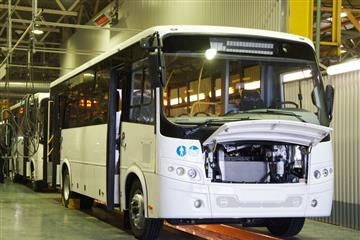 В Новокуйбышевске появятся 17 новых автобусов
