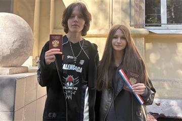 Более 11 тыс. молодых самарцев впервые проголосовали на выборах