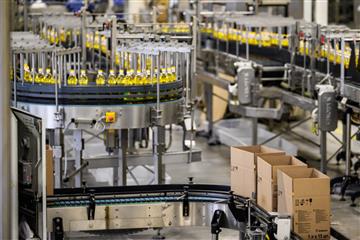 Самарская область лидирует в ПФО по поставке продукции АПК в дружественные страны