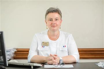 Главный инфекционист региона Елена Стребкова: "Укреплять иммунитет необходимо каждые шесть месяцев"