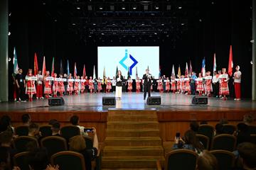 Самарская делегация стала призером в пилотировании БАС на олимпиаде 