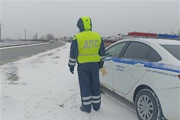 50 пьяных водителей поймали за три дня в Самарской области