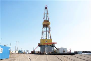 В Самарской области открыли новое месторождение нефти
