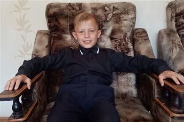 В Самарской области пропал 10-летний мальчик