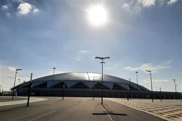 На стадионе "Солидарность Самара Арена" откроют COVID-free зону