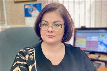 Замглавы самарской 