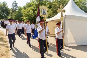 В Самаре пройдет патриотический фестиваль 