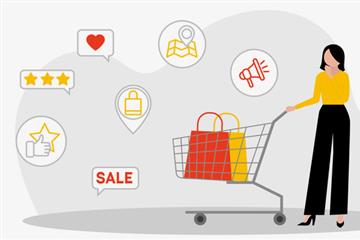 Билайн: объём заказов на маркетплейсах в 