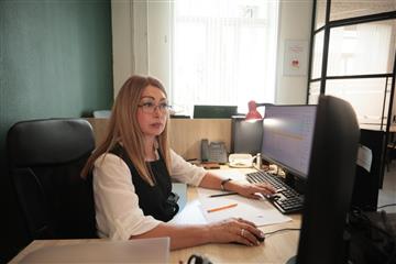 Супруга участника СВО нашла свое призвание с помощью службы занятости