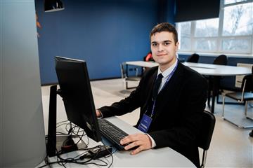 Четыре взгляда на инженерное будущее: участники международного 