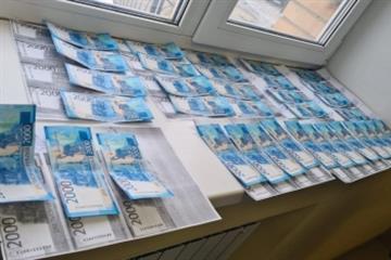 В Самарской области задержали "продавца" водительских прав