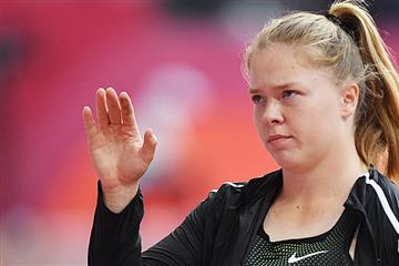 Тольяттинская легкоатлетка победила на международном турнире в Финляндии