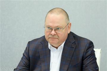 По инициативе губернатора в Пензенской области заработала служба "социальная няня"