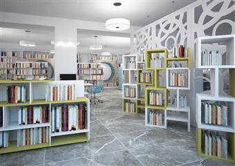 Нацпроект "Культура": В 2020 году в Пензенской области будут созданы две модельных библиотеки