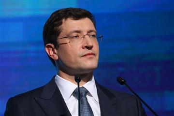 Глеб Никитин поручил нижегородскому минтрансу до 1 марта дать предложения по ликвидации очагов аварийности на дорогах