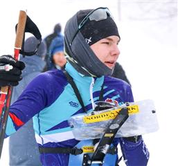 Нижегородцы завоевали пять медалей на Первенстве России по спортивному ориентированию в лыжных дисциплинах