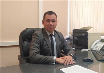 Азамат Таепов: "В Республике Башкортостан планируем снизить аварийность на дорогах вдвое"