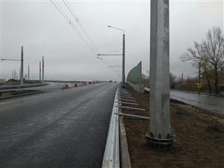 Самарская область до конца года получит еще 1 млрд руб. на строительство Фрунзенского моста