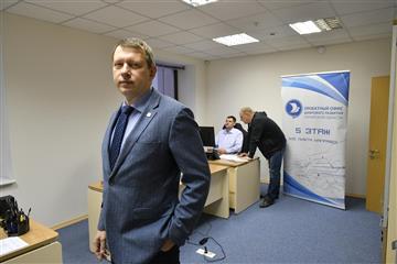 Дмитрий Камынин: "У Самарского региона хороший шанс выйти в лидеры цифрового развития"
