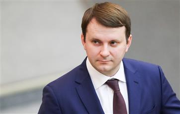 Максим Орешкин лично проедет по трассе М-7 "Волга"
