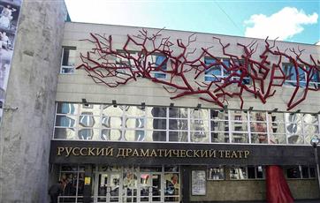 Власти Татарстана просят построить новое здание Русского драмтеатра в Набережных Челнах