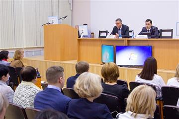Региональный проект в Кировской области по лекарственному возмещению показывает высокую эффективность в борьбе с сердечно-сосудистыми заболеваниями
