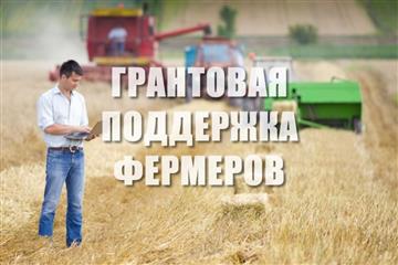 В июле в Салаватском районе прошел конкурс грантов "Агростартап" на развитие крестьянских хозяйств