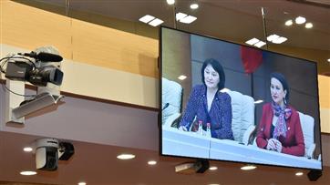 Татарстан получит более 618 млн рублей на реализацию национального проекта "Культура"
