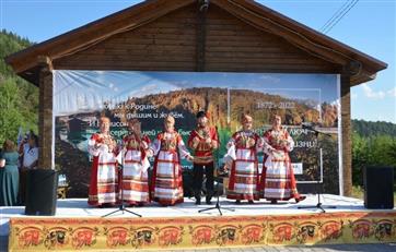 150-летний юбилей отмечает село Красный Ключ Нуримановского района