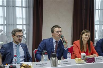 В Удмуртии представили экспортную стратегию