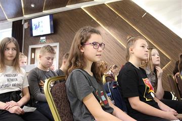 В 2020 году в Кировской области откроют IT-куб, мобильный технопарк и центры "Точка роста"