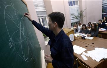 Центры повышения квалификации для педагогов откроют в Чувашии до 2022 года
