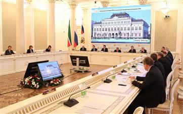 К 2024 г. экспорт продукции АПК в Мордовии вырастет более чем в три раза