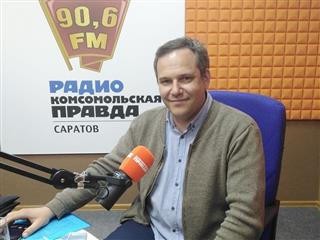 2,6 тысячи работников культуры по всей России повысят квалификацию в саратовской консерватории