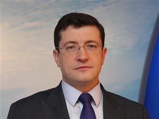 Глеб Никитин: "Более 250 млн руб. получит регион на развитие центра поддержки малых и средних экспортных предприятий"