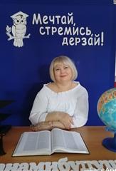 Педагог Алексеевского района заняла призовое место в окружном конкурсе
