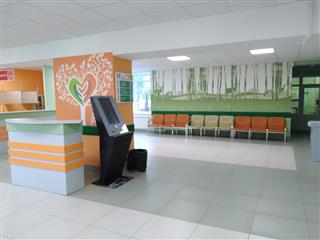 Жигулевская центральная городская больница участвует в проектах "Телемедицина" и "Цифровой контур"
